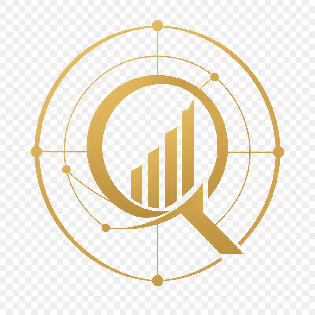 Quantiva Logo